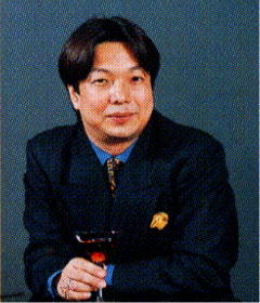 荻野　昇　東京交響楽団首席奏者